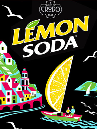 Lemonsoda 2022 Special limited edition
