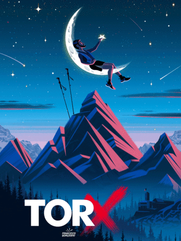 TorX 2023 Poster