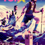 TorX 2024 Poster