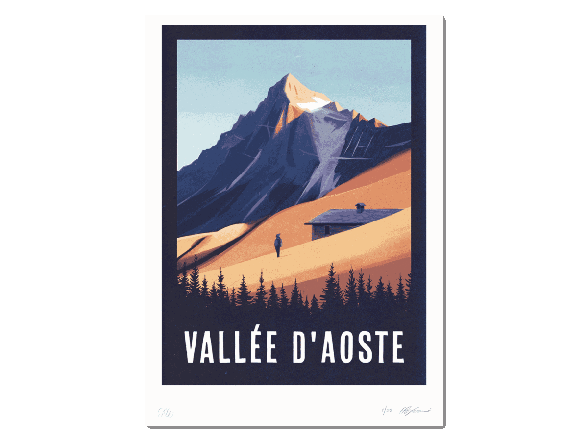 Vallée d’Aoste